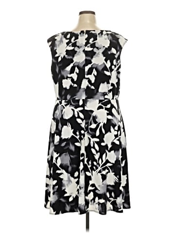 Wisp Casual Dress (view 2)