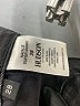 Hudson Jeans Chevron-herringbone Black Jeans Size 28 waist - photo 8