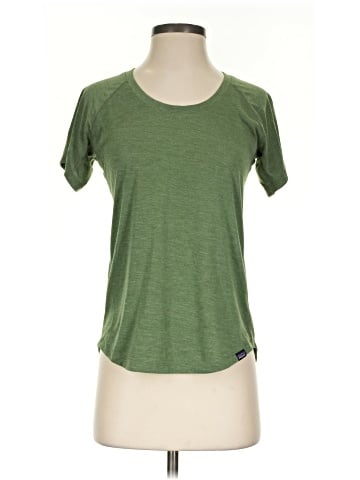 Patagonia Active T-Shirt (view 1)