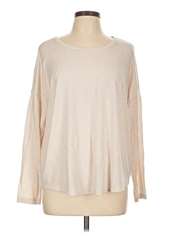 Lucky Brand Long Sleeve T-Shirt (view 1)