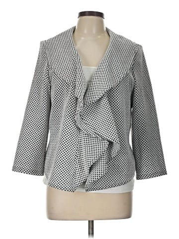 Calvin Klein Blazer (view 1)