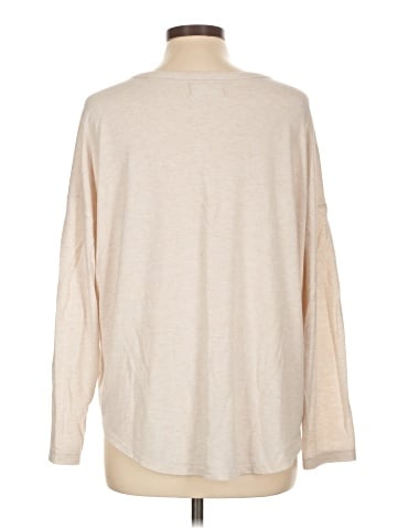 Lucky Brand Long Sleeve T-Shirt (view 2)