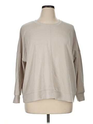 Cable & Gauge Sweatshirt (view 1)