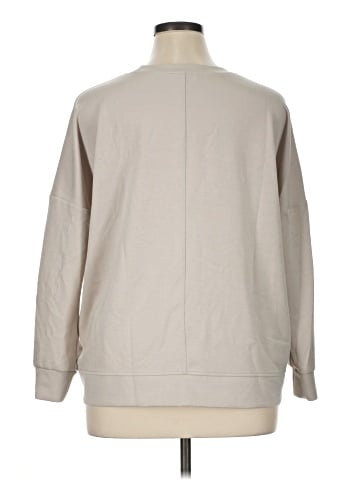 Cable & Gauge Sweatshirt (view 2)
