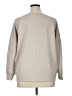 Cable & Gauge Tan Sweatshirt Size 1X - photo 2