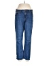 Old Navy Blue Jeans Size 10 - photo 1