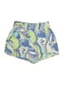 Gap Fit Print Blue Shorts Size XL (kids) - photo 2