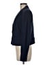 J.Crew Collection 100% Polyester Blue Blazer Size 8 - photo 5
