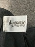 Dynamite Black Bodysuit One size - photo 3