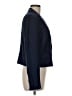 J.Crew Collection 100% Polyester Blue Blazer Size 8 - photo 4