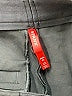 SPANX Solid Black Shorts Size M - photo 3