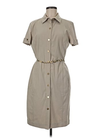 Calvin Klein Casual Dress (view 1)