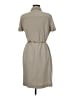 Calvin Klein Gray Casual Dress Size M (estimated) - photo 2