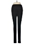 Jones & Co Solid Black Active Pants Size M - photo 2