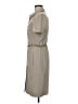 Calvin Klein Gray Casual Dress Size M (estimated) - photo 5