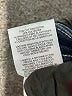 Express Solid Blue Jeans Size 8L - photo 8