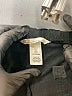 H&M Solid Black Athletic Shorts Size L - photo 3