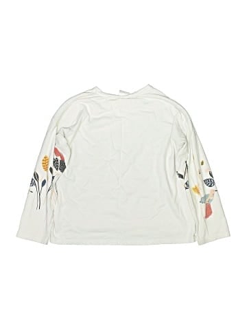 Zara Long Sleeve T-Shirt (view 2)