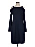 Bailey 44 Blue Casual Dress Size XS - photo 1