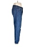 Old Navy Blue Jeans Size 10 - photo 4