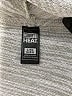 32 Degrees Gray Cardigan Size L - photo 7