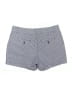 Gap Outlet Stripes Blue Shorts Size 4 - photo 2