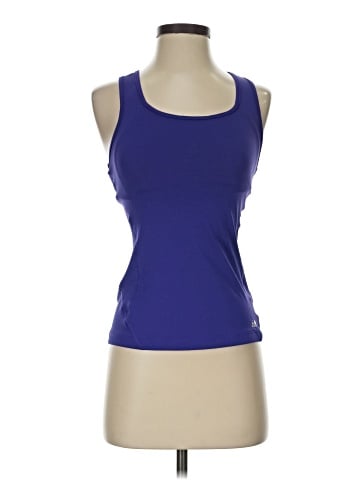 New Balance Active Tank (view 1)