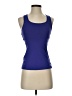 New Balance Blue Active Tank Size XS - photo 1