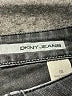 DKNY Jeans Gray Jeans Size 8 - photo 7