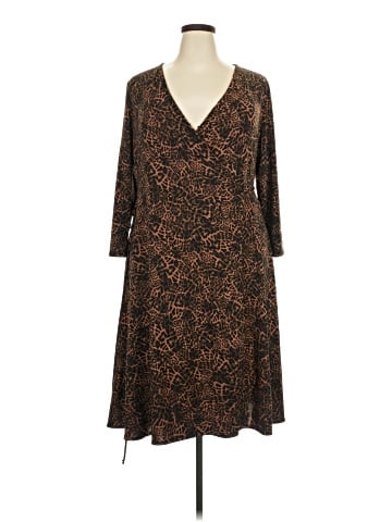 Banana Republic Casual Dress (view 1)