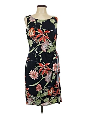 Signature by Robbie Bee Cocktail Dress (view 1)