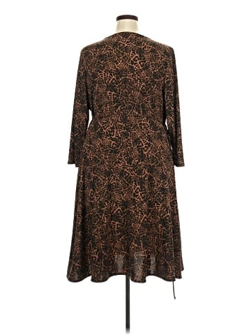 Banana Republic Casual Dress (view 2)