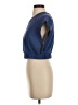 Silence and Noise Blue Sweatshirt Size S - photo 5