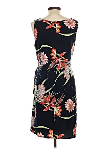 Signature by Robbie Bee Cocktail Dress (view 2)