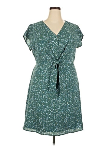 41Hawthorn Casual Dress (view 1)