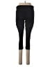 Lululemon Athletica Solid Black Active Pants Size 4 - photo 2
