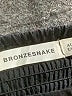 BRONZE SNAKE Black Sleeveless Blouse Size M - photo 7