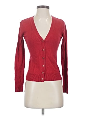 7th Avenue Design Studio New York & Company Cardigan (view 1)
