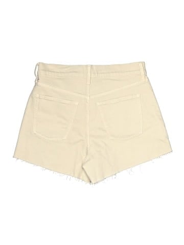 Old Navy Khaki Shorts (view 2)