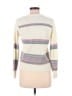 Givenchy Sport Stripes Ivory Pullover Sweater Size M - photo 2