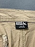 Eddie Bauer Solid Tan Khakis Size 18 - photo 7