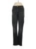 CAbi Black Jeans Size 8 - photo 1