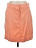 Vineyard Vines Solid Orange Casual Skirt Size 4 - photo 1