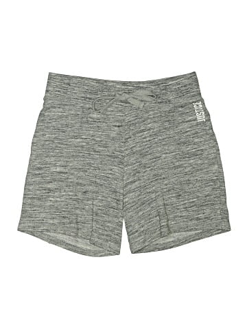 Justice Active Athletic Shorts (view 1)