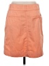 Vineyard Vines Solid Orange Casual Skirt Size 4 - photo 2