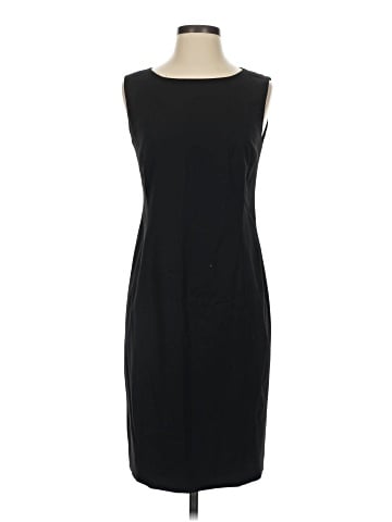Lafayette 148 New York Cocktail Dress (view 1)