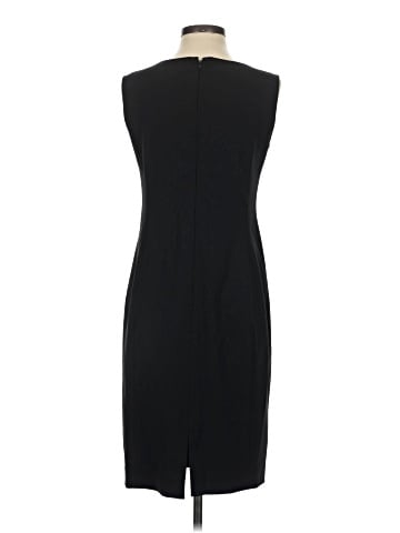Lafayette 148 New York Cocktail Dress (view 2)
