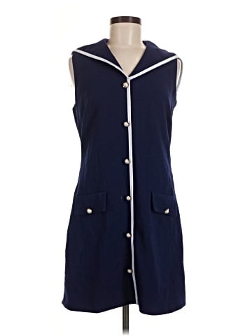 WAYF Casual Dress (view 1)