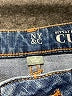 NY&C Hearts Blue Jeans Size 8 - photo 7