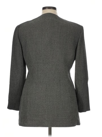 Lafayette 148 New York Wool Blazer (view 2)